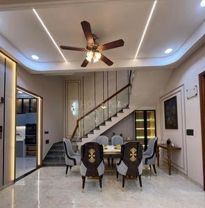 Project Image of 0.0 - 4500.0 Sq.ft 5 BHK Villa for buy in Parth Villa