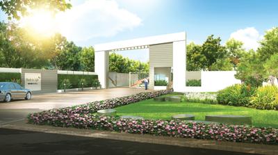 Project Image of 1200.0 - 1800.0 Sq.ft Residential Plot Plot for buy in Azven Back to Life