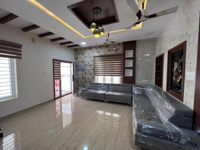 Project Image of 1700.0 - 3010.0 Sq.ft 3 BHK Villa for buy in SKM Indraprastha Residency