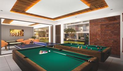 Project Image of 1030.0 - 1280.0 Sq.ft 3 BHK Apartment for buy in Shree Siddheshwar Highness