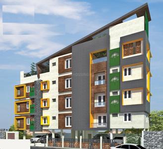 Kanmaya Thulir Elevation 1