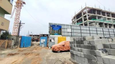 Project Image of 932.0 - 1476.0 Sq.ft 2 BHK Apartment for buy in DAC Prospera