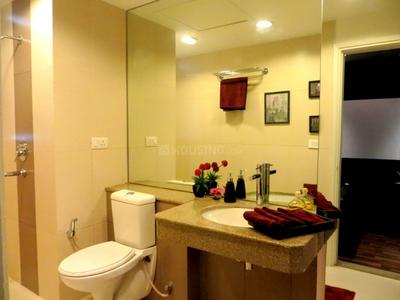 Project Image of 1183.0 - 3127.0 Sq.ft 2 BHK Apartment for buy in CHD 106 Golf Avenue