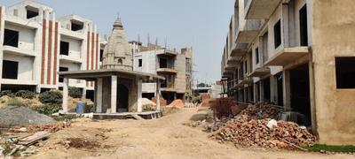 Project Image of 2700.0 - 3400.0 Sq.ft 4 BHK Villa for buy in Escon Panache Villas