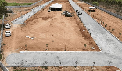 Project Image of 1350.0 - 2772.0 Sq.ft Residential Plot Plot for buy in Shubhaprada Emerald