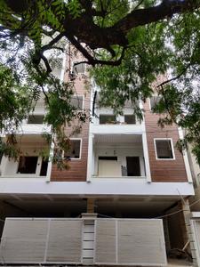 Project Image of 0.0 - 1550.0 Sq.ft 3 BHK Apartment for buy in Classic Sapphire