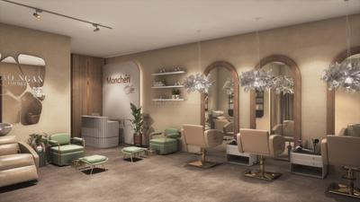 Project Image of 1189.0 - 2579.0 Sq.ft 2 BHK Apartment for buy in Casagrand Massimo