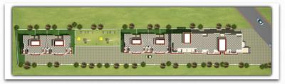 Project Image of 480.0 - 540.0 Sq.ft Residential Apartment for buy in Venkatesh Venkatesh Shrushti