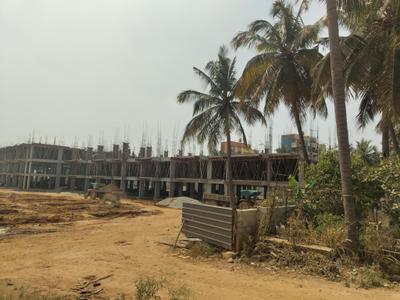 Project Image of 675.0 - 1825.0 Sq.ft 1 BHK Apartment for buy in JP Iris Block A