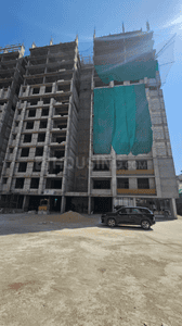 Project Image of 1085.22 - 1095.01 Sq.ft 3 BHK Apartment for buy in Shivrudra Serene Heights