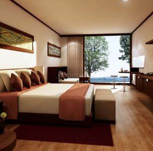Project Image of 305.48 - 416.99 Sq.ft 1 BHK Apartment for buy in Tulsi Sharnam