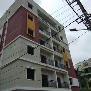 Project Image of 1030.0 - 1482.0 Sq.ft 2 BHK Apartment for buy in Shreya Residency