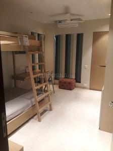 Project Image of 1266.0 - 2224.0 Sq.ft 2 BHK Apartment for buy in Shrachi Greenwood Nest