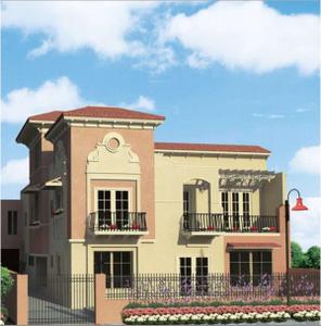 Project Image of 3508.0 - 5387.0 Sq.ft 4 BHK Villa for buy in ATS Golf Meadows Villas