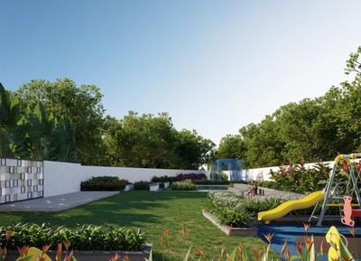 Project Image of 1025.0 - 1990.0 Sq.ft 2 BHK Apartment for buy in Advaitas Vibha