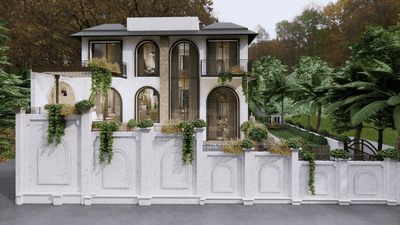 Project Image of 0.0 - 3452.0 Sq.ft 3 BHK Villa for buy in Serenica Villa