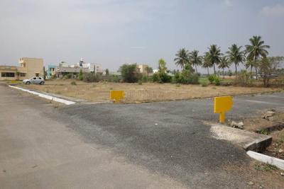 Project Image of 950.0 - 2400.0 Sq.ft Residential Plot Plot for buy in Upkar Royal Garden Plots