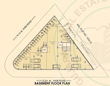 Project Image of 400.31 - 691.58 Sq.ft 1 BHK Apartment for buy in Shivanand Shivani Heights