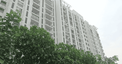 Project Image of 1264.0 - 4842.0 Sq.ft 2 BHK Apartment for buy in Shipra Srishti