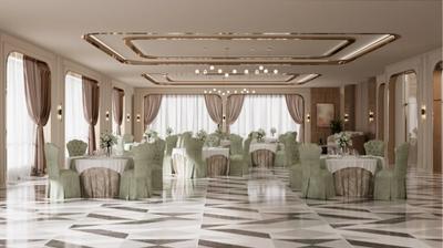 Project Image of 786.0 - 1224.0 Sq.ft 3 BHK Apartment for buy in The 96