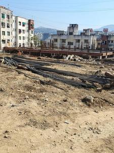 Project Image of 568.0 - 660.0 Sq.ft 2 BHK Apartment for buy in Gold Grand View Vismay Building A B C D E