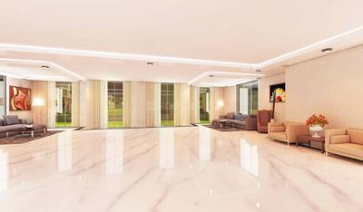 Project Image of 476.0 - 1459.0 Sq.ft 1 BHK Apartment for buy in Shantiniketan Phase V