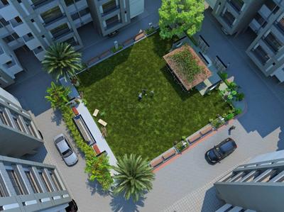 Project Image of 1000.0 - 1060.0 Sq.ft 2 BHK Apartment for buy in Signature Homes