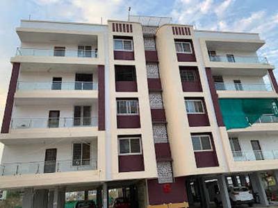 A P Park Avenue Elevation 1