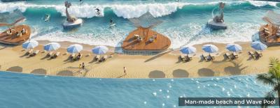 Project Image of 1250.0 - 2400.0 Sq.ft Residential Plot Plot for buy in Nagpur Marina