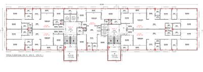 Project Image of 1234.73 - 1634.39 Sq.ft 3 BHK Apartment for buy in Ratnanjali Elysium