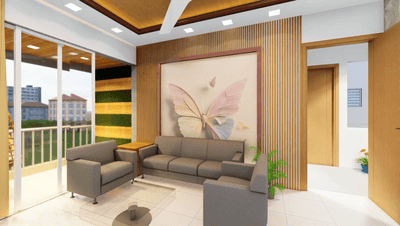 Project Image of 435.83 - 783.07 Sq.ft 1 BHK Apartment for buy in Zenith Indraprastha