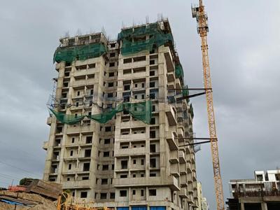 Project Image of 1575.0 - 2210.0 Sq.ft 3 BHK Apartment for buy in White Waters At Y