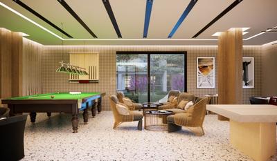 Project Image of 564.0 - 1725.0 Sq.ft 1 BHK Apartment for buy in Auric The Century Park