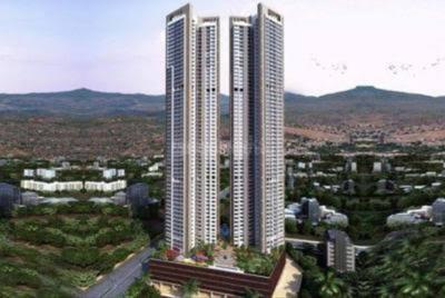 A And O Altura Elevation 1