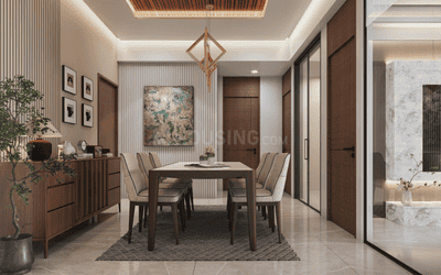 Project Image of 0.0 - 1550.0 Sq.ft 4 BHK Apartment for buy in Snehshilp Bliss