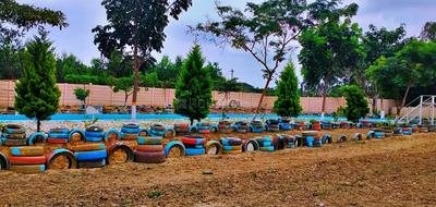 Project Image of 600.0 - 1800.0 Sq.ft Residential Plot Plot for buy in Vishalakshi Meadows