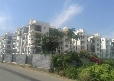 Project Image of 1047.0 - 1600.0 Sq.ft 2 BHK Apartment for buy in Arihant Heirloom