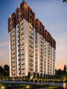 Project Image of 1149.0 - 1266.0 Sq.ft 2 BHK Apartment for buy in ARAR SUMMIT