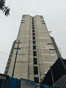 Project Image of 533.0 - 1018.0 Sq.ft 2 BHK Apartment for buy in Purva Clermont