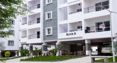 Project Image of 1125.0 - 1845.0 Sq.ft 2 BHK Apartment for buy in Green Signature