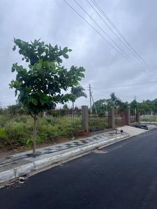 Project Image of 1323.0 - 4500.0 Sq.ft Residential Plot Plot for buy in The Deccan Pearl City