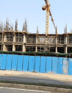 Project Image of 759.07 - 976.07 Sq.ft 2 BHK Apartment for buy in VTP Dolce Vita Phase 4