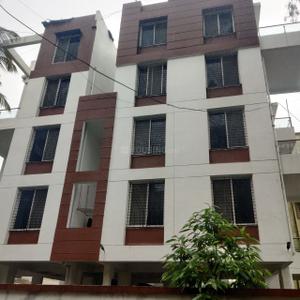Project Image of 345.0 - 691.0 Sq.ft 1 BHK Apartment for buy in Waheguru Dreams