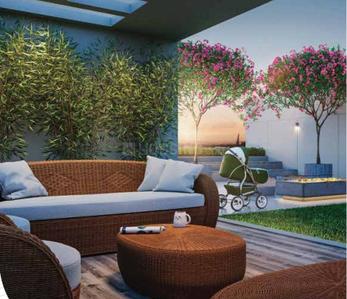 Project Image of 600.0 - 924.0 Sq.ft 2 BHK Apartment for buy in Bhaskar Ambika Enclave