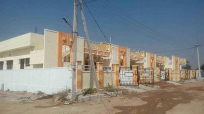 Project Image of 1200.0 - 2050.0 Sq.ft 2 BHK Villa for buy in Sun Silicon Hills