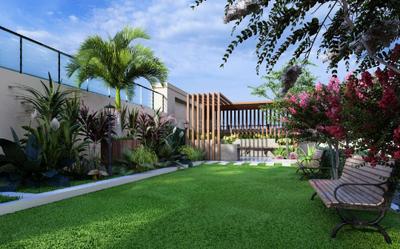 Project Image of 919.78 - 3628.76 Sq.ft 2 BHK Apartment for buy in Sikka Riverside Residency