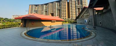 Project Image of 970.0 - 3524.0 Sq.ft 1 BHK Apartment for buy in Nagpur Integrated First City Project
