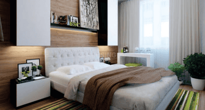 Project Image of 1205.0 - 1890.0 Sq.ft 2 BHK Apartment for buy in Vazhraa Pushpak