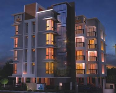 Project Image of 1045.0 - 1223.0 Sq.ft 2 BHK Apartment for buy in Accord Scholar Avenue