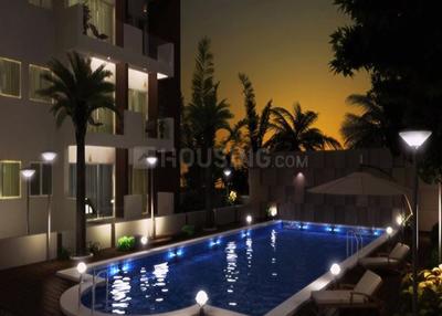 Project Image of 1100.0 - 1580.0 Sq.ft 2 BHK Apartment for buy in ATZ Areva